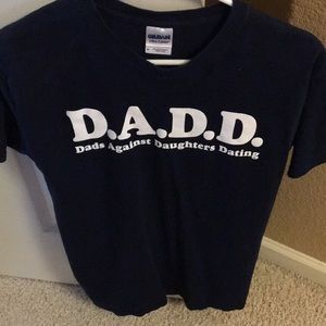 Cute joke dad t-shirt